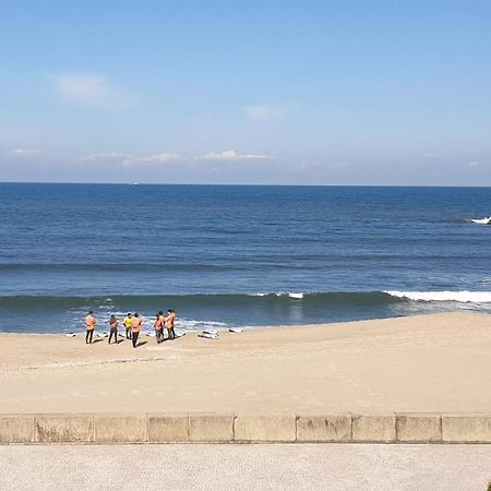 The Shore At Seaside Paradise - Cozy Patio On The Promenade Espinho  Exteriör bild